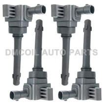 그레이트 월 점화 C50 V80 JIA YU HAVAL H2 H6 WEY VV5 엔진 GW4G15T 펜티엄 B90 F 01R 00A 052 4 개