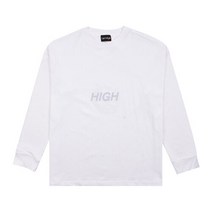 카이아크만 카이아크만 스컬 펄 티셔츠(HQATS503U0_WH)