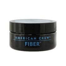 아메리칸 크루 - 맨 파이버 플라이어블 몰딩 크림, 50g/1.75oz