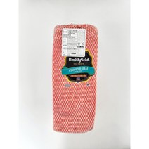 부대찌개상점 스미스필드 촙트햄 4.26kg 업소용 부대찌개 재료 전골 볶음