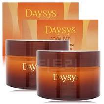 데이시스 로얄비 로얄젤리 크림 100ml+100ml