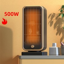 가정용 열풍기 차량용 휴대용 전기 풋 겨울 난방 저소비, 2.500W - EU