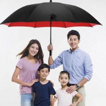 빅사이즈 골프우산 VIP 의전용 방풍 장우산