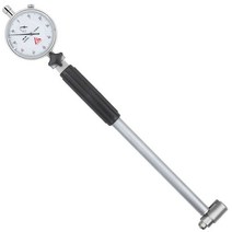 실린더게이지 디지털 다이얼 보어 게이지 센터 프로브, 328~140 다이얼 표시기 6~10mm