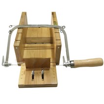비누만들기 DIY 문자열 절단 캔들 공예에 대 한 내구성 Rustproof 실용적인 도구 스테인레스 스틸 교체 톱 비누 커터 슬라이서 만들기