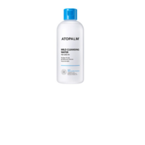 아토팜 마일드 클렌징 워터, 175ml, 10개