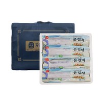 자연맛남 [수협직송] 제주 은갈치 선물세트(300g/5팩)/부직포포장, 1