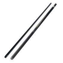 당구큐대 큐대 개인큐대 PREOAIDR 킹 탄소 섬유 풀 큐 스틱 레인보우 팁 메이플 기술 샤프트 Uni-loc 공동 당구, 10.8mm, [02] B