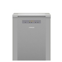 [하이마트] 하이메이드 뚜껑형 김치냉장고 HDKR12FRS (120L 루센트 실버 1등급)