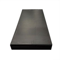 TS GLOBAL 1Pc 흑연 플레이트 전극 시트 탄소 보드 전도성 열 고온 저항, 11 150x100x4mm