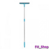 ForU595 크린홈 욕실 화장실 물기 제거 샤시 샤워 부스 청소 샤워부스청소 샤시청소, 상세페이지 참조