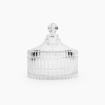 캔들 크리스탈 용기-270ml