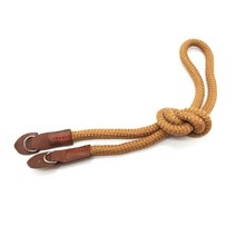 50PA 나일론 카메라 로프 등산 숄더 넥 스트랩 벨트 SLR 액세서리 부품, 05 Coffee