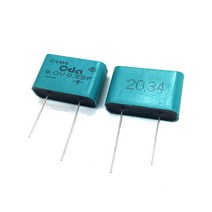 CHM 슈퍼 커패시터 CDA 9V 0.33F CHM-9R0L334R-TW Ultra Capacitor Farrah SuperCapacitors