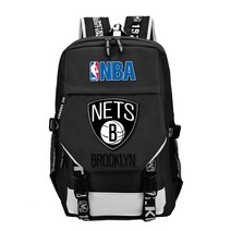 농구공백팩 NBA 코비 워리어스 라이브러리 로키츠 레이커스 여성 제임스 책가방 x2개 2053040892