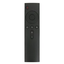 샤오미 미 TV 박스 3/2/1 경량 휴대용 리모컨 블랙 원격 제어, 01 Black, 01 Black