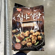 동원 심야식당 훈제막창 600g_보냉백포장, 아이스보냉백포장, 1개, 600g