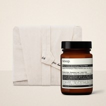 이솝 보자기포장 레저렉션 아로마틱 핸드 밤 120mL