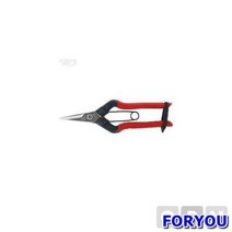 ForU110 치카마사 적과가위 1개 소모성자재 공구 사무용품 안전용품 전기용품 배관자재