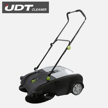 [쿠삼]UDT 무동력청소기 무동력스위퍼 UD-750 산업용~5438EA+V, 서쿠나이3쿠팡3 본상품선택