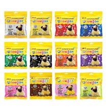 +[플렉스온]+아모스 탱탱 아이클레이 110g(색상선택) 미술 다용도 작품 놀이 공예[FLEXONmarket]+, option_아이클레이 110g팩-하양