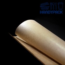 줄무늬 코팅지-소 크라프트 유산지 270x270 250개