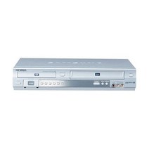 삼성 DVD-V4600 DVD / VCR 콤보(리뉴얼)