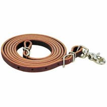 REINSMAN Latigo 로핑 고삐 USA 미국