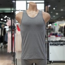 비비안(속옷) [비비안]비비안 코지론 원단 남성 런닝 RU1686