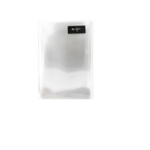 엽서 비닐 봉투 50p, 5개