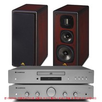 캠브리지 AXA25+AXC35+캐슬 AVON2 하이파이패키지