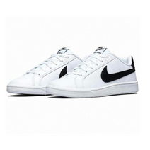 [나이키 정품] 코트로얄 검흰 749747-107 스니커즈