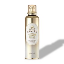 스킨푸드 골드캐비어 콜라겐플러스 토너 120ml