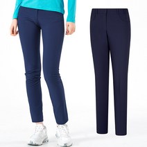 콜핑 여성 여름 하이쿨 시원한 속건성 등산 바지 1802PK256W