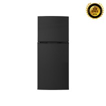 미디어 미니냉장고 방문설치, 블랙, MR-157LB