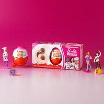 [매일유업] 킨더조이 T3 핑크, 3개입, 60g