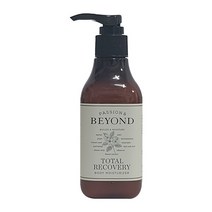 비욘드 토탈 리커버리 바디 모이스처라이저 450ml