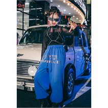 핫신상 아동 멋진 공연복 비보이 세트 재즈 댄스 의상 상하복세트 주니어 여아 패션 힙합 상의+바지 2종세트