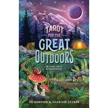 Tarot for the Great Outdoors: 78-Card Deck + Guide [cards]
