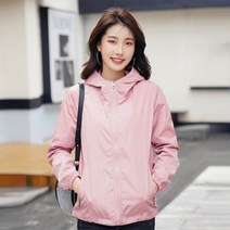 L.ONLIN SHOP여성 후드집업 바람막이 아우터 야상 점퍼 코트 DJ44 여성자켓 바람막이 자켓 바버 여성가디건 트렌치코트