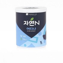 자연N 어디나 500ml, 하이업블루, 1개
