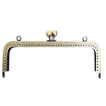 클래식 사각 조각 프레임, 10.5cm