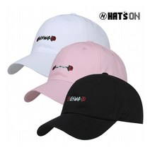 [햇츠온] 볼캡203