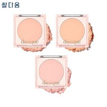 데이지크 파스텔 블러셔, 01 러브 피치, 1개