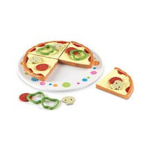 [Learning Resources] BrightBites™Mix&MatchPizza, 1개