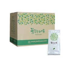 꿈꾸는 나무 프리미엄60g1매 물티슈 (400매) 업소용, 2box, 1600매