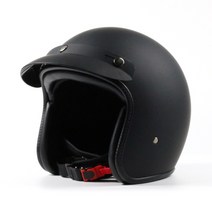 소두핏 바이크 헬멧, S.매트블랙