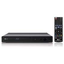 LG 블루레이 플레이어 풀HD업 컨버트 HDMI 케이블 부속 와이파이 내장 BP350Q