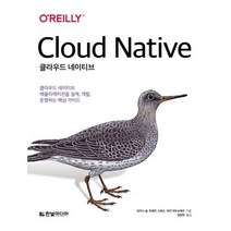 이노플리아 클라우드 네이티브, One color | One Size@1