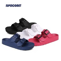 슈퍼카미트 애리조나 eva 경량 슬리퍼 522